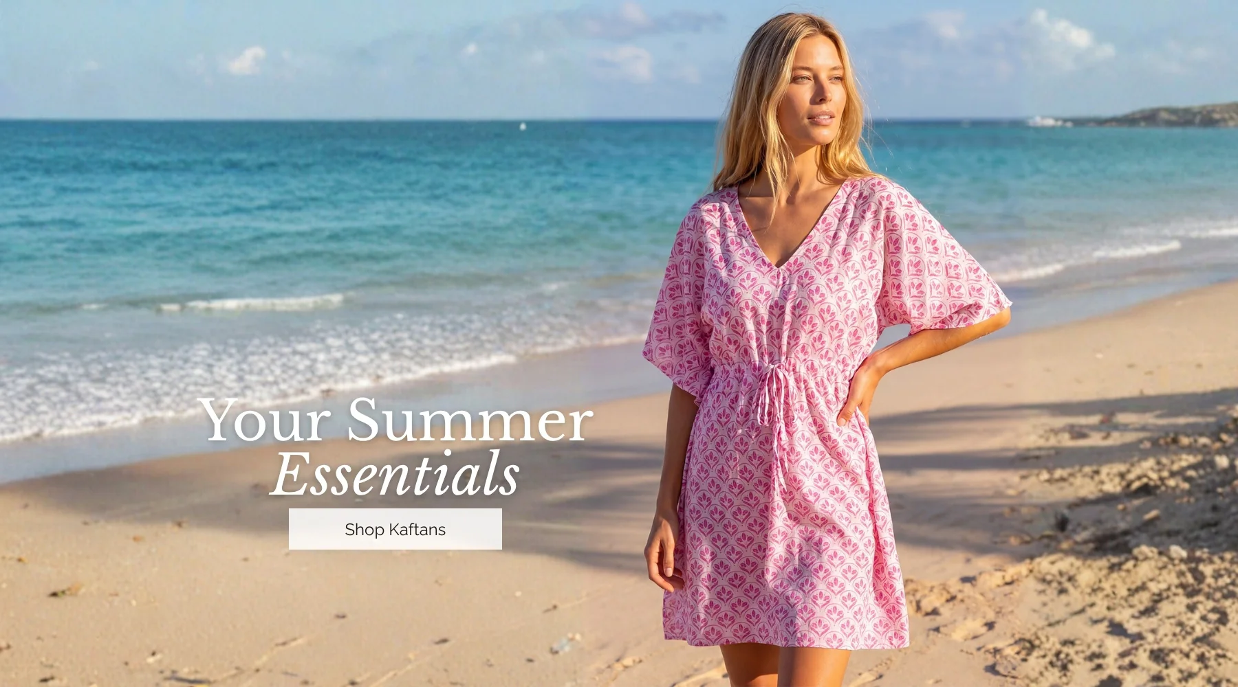 Ethical Fashion, Beautifully Crafted